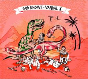 God Knows