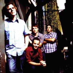 Don’t Look Back In Anger