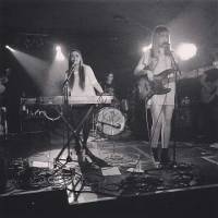 The Spectors - Straffe shoegaze van eigen bodem