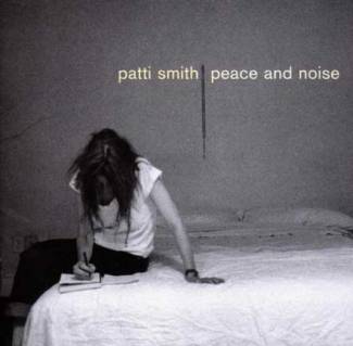 Peace and noise