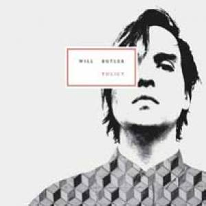 Will Butler sans Arcade Fire.