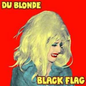 Un drapeau noir pour Du Blonde…
