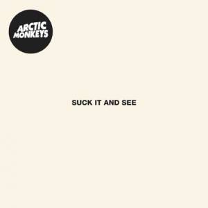 Suck it &amp; See