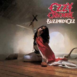 The Blizzard of Ozz
