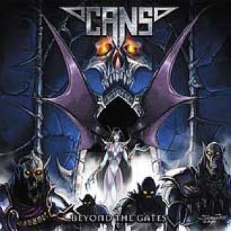 Beyond the Gates