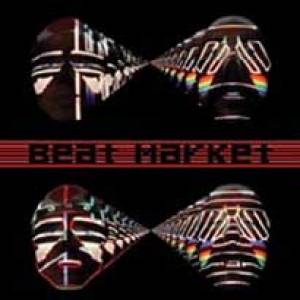 La magie rouge de Beat Market…
