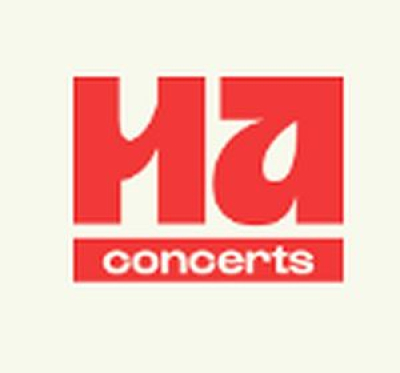 Ha Concerts, Gent - Nieuwe namen