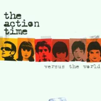 Versus the world