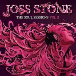 Une suite aux ‘Soul sessions’ pour Joss Stone…