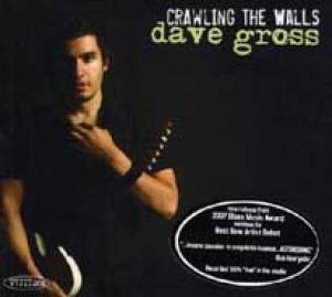 Crawling the walls