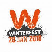 Winterfest 2018 - a new wave of life... het indoor (winter)festival van W-festival