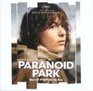 Paranoid Park (B.O. film)