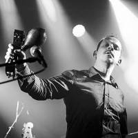 AB Clubcircuit – 4AD@AB: Id!ots, The Germans, Tubelight, Ancienne Belgique (Club) op 22 maart 2015 – Pics