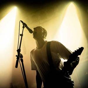 Godflesh – deze godfathers zijn en blijven even beklijvend, spannend en opwindend