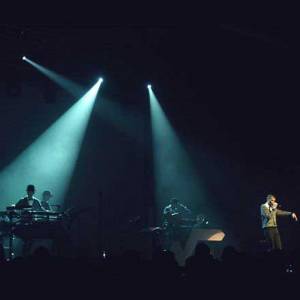 Stromae verovert …
