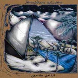 Jonathan Wilson a l’esprit doux