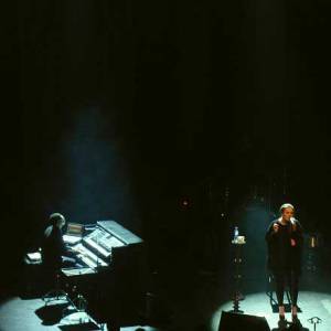 Adele – Emotievol Straf Concert