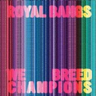 We Breed Champions