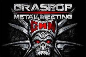 Judas Priest en tête d’affiche au Graspop 2022 !