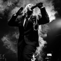 Kim Dracula, Ancienne Belgique, Brussel op 21 februari 2026 – Pics