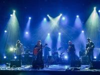 Heartless Bastards - Stevige rootsrock recht uit het Amerikaanse binnenland