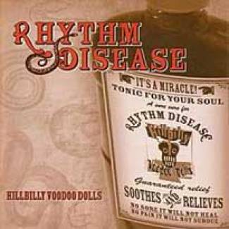 Rhythm disease