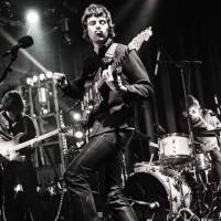 Heartbreaktunes presents White Fence, Night Beats en Alpha Whale op 19 mei 2013, Magasin 4, Brussel – Pics