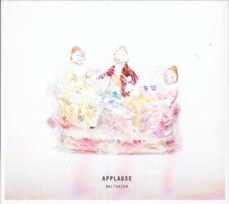 Applause (2)