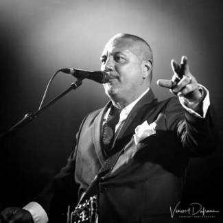 Fun Lovin’Criminals – 90s nostalgie met een hart
