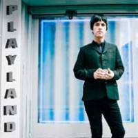 Johnny Marr sur sa lancée…