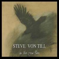 As the crow flies