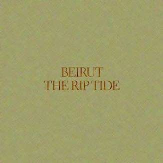 The Rip Tide
