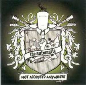 Not Accepted Anywhere