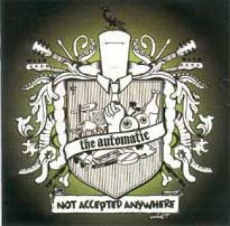 Not Accepted Anywhere