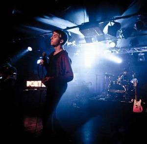 The Drums – Surfin’ met weerhaken