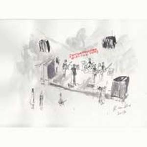 Kjartansson teste l’endurance de The National