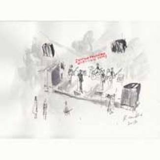 Kjartansson teste l’endurance de The National