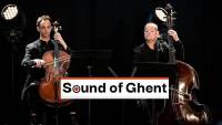 B'Rock Orchestra - Sound of Ghent - De magische kruisbestuiving tussen cello, viool en blaasinstrumenten