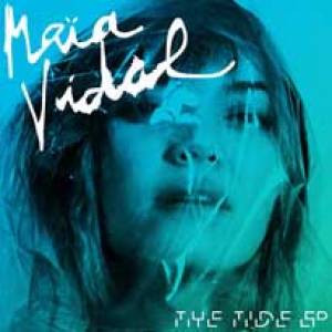 Nouvel Ep pour Maïa Vidal.