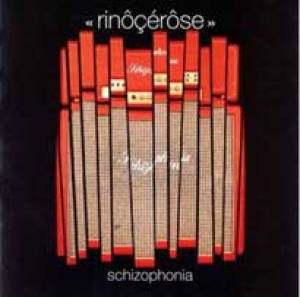 Schizophonia
