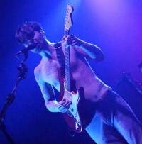 Biffy Clyro – ‘Mon the Biff’