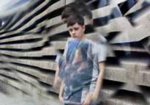 Nouvel album pour Rustie