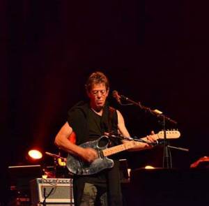 Lou Reed - From VU to Lulu