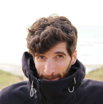 Argonaut - Iason Passaris - ‘Je baby tot rust brengen met een nummer dat je zelf schreef, is iets magisch’