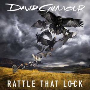 Rattle that lock