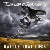 Rattle that lock