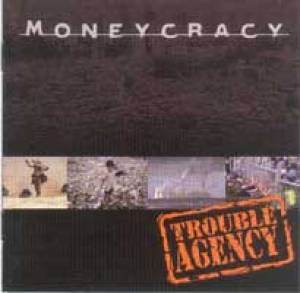 Moneycracy
