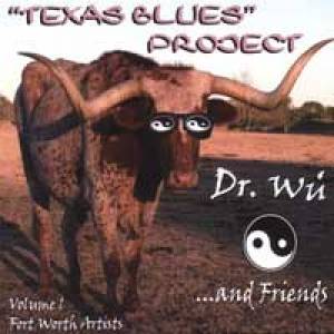 Texas Blues Project Vol 1