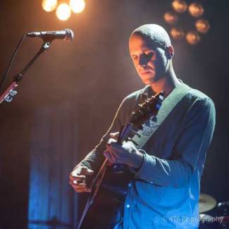 Milow (try-out) - Gezellig meekreunen in de Kreun