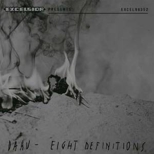 Eight Definitions